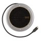 STARTECH.COM - StarTech.com DKTBRSPMPD altavoz Gris - DKTBRSPMPD