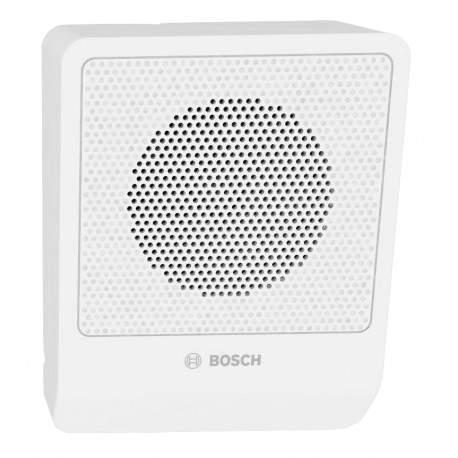 BOSCH - Bosch LB10-UC06-L altavoz Blanco Alámbrico 6 W - LB10-UC06-L