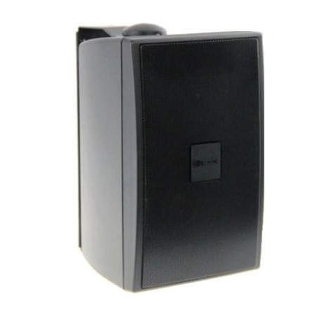 BOSCH - Bosch LB2-UC15-D1 altavoz De 1 vía Alámbrico 15 W Negro  - F.01U.283.990