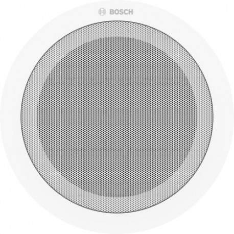 BOSCH - BOSCH LC9-UC06 ALTAVOZ DE TECHO 6W BLANCO - LC9-UC06