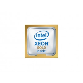 HEWLETT PACKARD ENTERPRISE - Hewlett Packard Enterprise Xeon Gold 6334 procesador 3,6 GHz 18 MB - p36933-b21