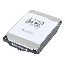 Toshiba MG09 3.5'' 18000 GB Serial ATA III - MG09ACA18TE