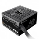 THERMALTAKE - Thermaltake PS-SPD-0850MNFABE-3 unidad de fuente de alimentación 850 W 24-pin ATX ATX Negro - ps-spd-0850mnfabe-3