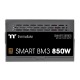 THERMALTAKE - Thermaltake PS-SPD-0850MNFABE-3 unidad de fuente de alimentación 850 W 24-pin ATX ATX Negro - ps-spd-0850mnfabe-3