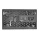 THERMALTAKE - Thermaltake PS-SPD-0850MNFABE-3 unidad de fuente de alimentación 850 W 24-pin ATX ATX Negro - ps-spd-0850mnfabe-3