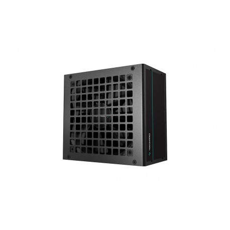 DEEPCOOL - DeepCool PF400 unidad de fuente de alimentación 400 W 20+4 pin ATX ATX Negro - 6933412702207