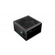 DEEPCOOL - DeepCool PF400 unidad de fuente de alimentación 400 W 20+4 pin ATX ATX Negro - 6933412702207