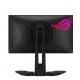 ASUS - ASUS ROG Swift PG248QP pantalla para PC 61,2 cm (24.1'') 1920 x 1080 Pixeles Full HD LCD Negro - 90LM08T0-B01370