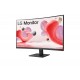 LG - LG 32MR50C-B pantalla para PC 80 cm (31.5'') 1920 x 1080 Pixeles Full HD LCD Negro - 32MR50C-B