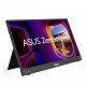 ASUS - ASUS MB16AHV pantalla para PC 39,6 cm (15.6'') 1920 x 1080 Pixeles Full HD LCD Negro - MB16AHV