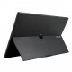 ASUS - ASUS MB16AHV pantalla para PC 39,6 cm (15.6'') 1920 x 1080 Pixeles Full HD LCD Negro - MB16AHV