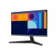 SAMSUNG - Samsung LS24C330GAU pantalla para PC 61 cm (24'') 1920 x 1080 Pixeles Full HD LED Negro - LS24C330GAUXEN