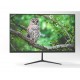 NPC - Monitor 24pulgadas npc mf2403 - v - 1920x1080 - 75hz - hdmi - vga - cable hdmi incorporado - MF2403-V