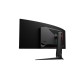 ASUS - ASUS ROG Swift PG49WCD pantalla para PC 124,5 cm (49'') 5120 x 1440 Pixeles OLED Negro - 90LM09C0-B01970