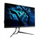 ACER - Acer Predator X32 FP pantalla para PC 81,3 cm (32'') 3840 x 2160 Pixeles 4K Ultra HD LED Negro - UM.JX0EE.P01