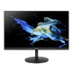 Acer CB242Y pantalla para PC 60,5 cm (23.8'') 1920 x 1080 Pixeles Full HD LED Pantalla táctil Negro