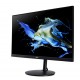 Acer CB242Y pantalla para PC 60,5 cm (23.8'') 1920 x 1080 Pixeles Full HD LED Pantalla táctil Negro