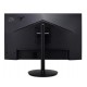 Acer CB242Y pantalla para PC 60,5 cm (23.8'') 1920 x 1080 Pixeles Full HD LED Pantalla táctil Negro