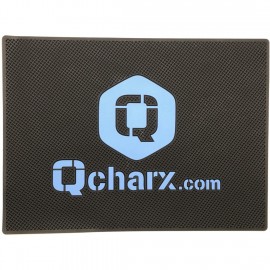 QCHARX INTERNATIONAL - Almohadilla antideslizante qcharx para impresora de coxrte qx1 - QCHDESLIZAN