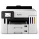 CANON - Canon MAXIFY GX5550 impresora de inyección de tinta Color 600 x 1200 DPI A4 Wifi - 6179C006