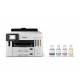 CANON - Canon MAXIFY GX5550 impresora de inyección de tinta Color 600 x 1200 DPI A4 Wifi - 6179C006