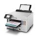 CANON - Canon MAXIFY GX5550 impresora de inyección de tinta Color 600 x 1200 DPI A4 Wifi - 6179C006