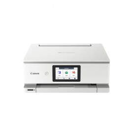 CANON - Canon PIXMA TS8751 Inyección de tinta A4 4800 x 1200 DPI Wifi - 6152C026