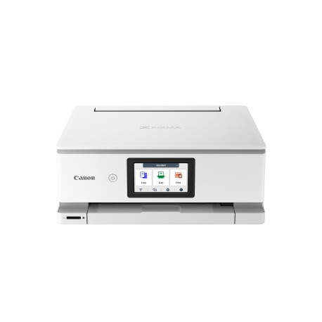 CANON - Canon PIXMA TS8751 Inyección de tinta A4 4800 x 1200 DPI Wifi - 6152C026