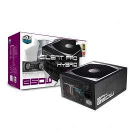 Cooler Master 850W Silent Pro Hybrid