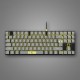 BLADE - FR-TEC PC DC Keyboard Batman - BATPCKEY