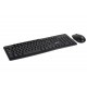 IGGUAL - iggual Kit teclado ratón inalámbrico WMK-BASIC - IGG318898