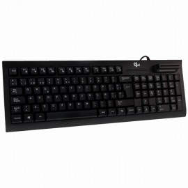 BIT4ID - TECLADO MINILECTOR K - TECLADO_MINIL_K