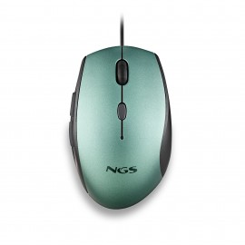 NGS - NGS MOTH ICE - NGS-MOUSE-1238