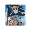 BLADE - FR-TEC Switch One Piece 24 Game Case Sunny - OPSWGCSUN