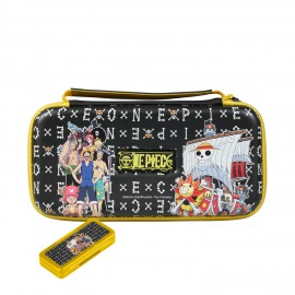 BLADE - FR-TEC Switch One Piece Premium Bag Thousand Sunny - OPSWPBSUN