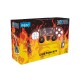 BLADE - FR-TEC PS5 One Piece Custom Kit Fire - OPPS5CKFIR