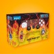 BLADE - FR-TEC PS5 One Piece Custom Kit Fire - OPPS5CKFIR