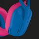 LOGITECH G - Logitech G G435 LIGHTSPEED Wireless Gaming Headset