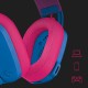 LOGITECH G - Logitech G G435 LIGHTSPEED Wireless Gaming Headset