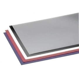 YOSAN - T.ENC.YOSAN A4 0,18 PVC op.AMARIL. C/100 - 0510OPAMD