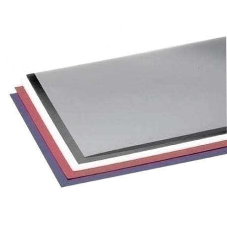 YOSAN - T.ENC.YOSAN A4 0,18 PVC op.VERDE C/100 - 0510OPVED