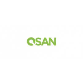 QSAN TECHNOLOGY - Cabina XCubeSAN XS3212D-EU Dual-Controller SAN System 2U - 90-S3212D00-EURAIL