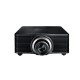 OPTOMA - ZU1100 videoproyector Proyector de corto alcance 11500 lúmenes ANSI DLP WUXGA (1920x1200) 3D Negro - W9PV7KB01VZ1
