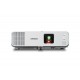 EPSON - Epson PowerLite L210W videoproyector 4500 lúmenes ANSI 3LCD WXGA (1280x800) Blanco - V11HA70080