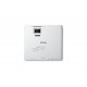 EPSON - Epson PowerLite L210W videoproyector 4500 lúmenes ANSI 3LCD WXGA (1280x800) Blanco - V11HA70080