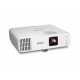 EPSON - Epson PowerLite L210W videoproyector 4500 lúmenes ANSI 3LCD WXGA (1280x800) Blanco - V11HA70080