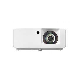 OPTOMA - GT2000HDR videoproyector Proyector de corto alcance 3500 lúmenes ANSI DLP 1080p (1920x1080) 3D Blanco - E9PD7KK31EZ4