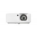 OPTOMA - GT2000HDR videoproyector Proyector de corto alcance 3500 lúmenes ANSI DLP 1080p (1920x1080) 3D Blanco - E9PD7KK31EZ4