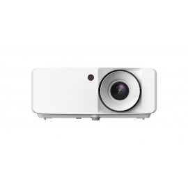 OPTOMA - ZH400 videoproyector 4000 lúmenes ANSI DLP 1080p (1920x1080) 3D Blanco - E9PD7KK01EZ14KD