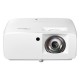 OPTOMA - Optoma ZH350ST videoproyector Proyector de corto alcance 3500 lúmenes